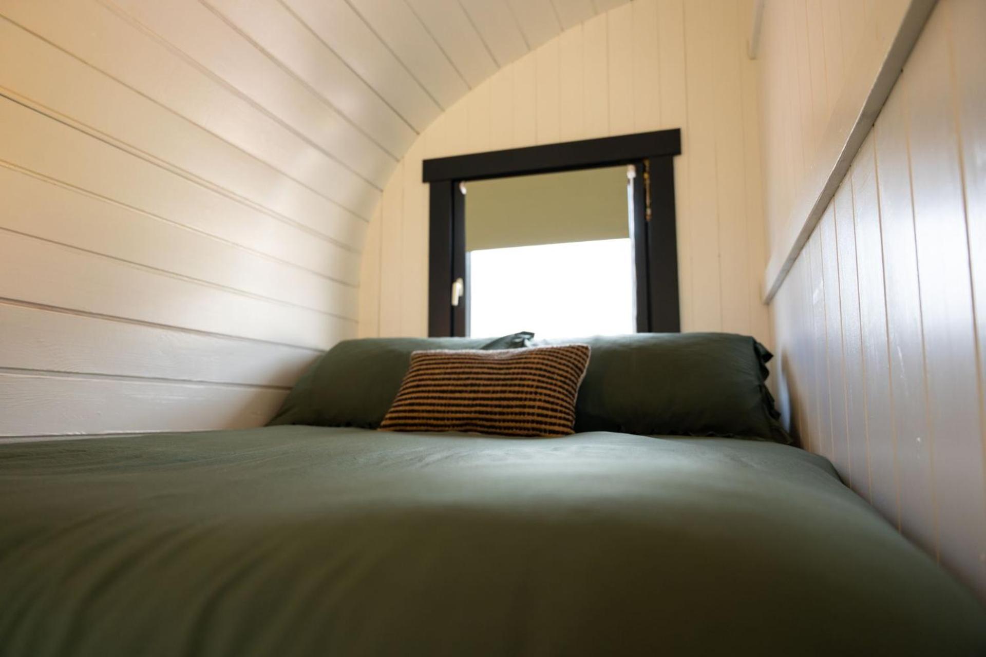 Ben Nevis Pod Villa ฟอร์ตวิลเลียม ภายนอก รูปภาพ