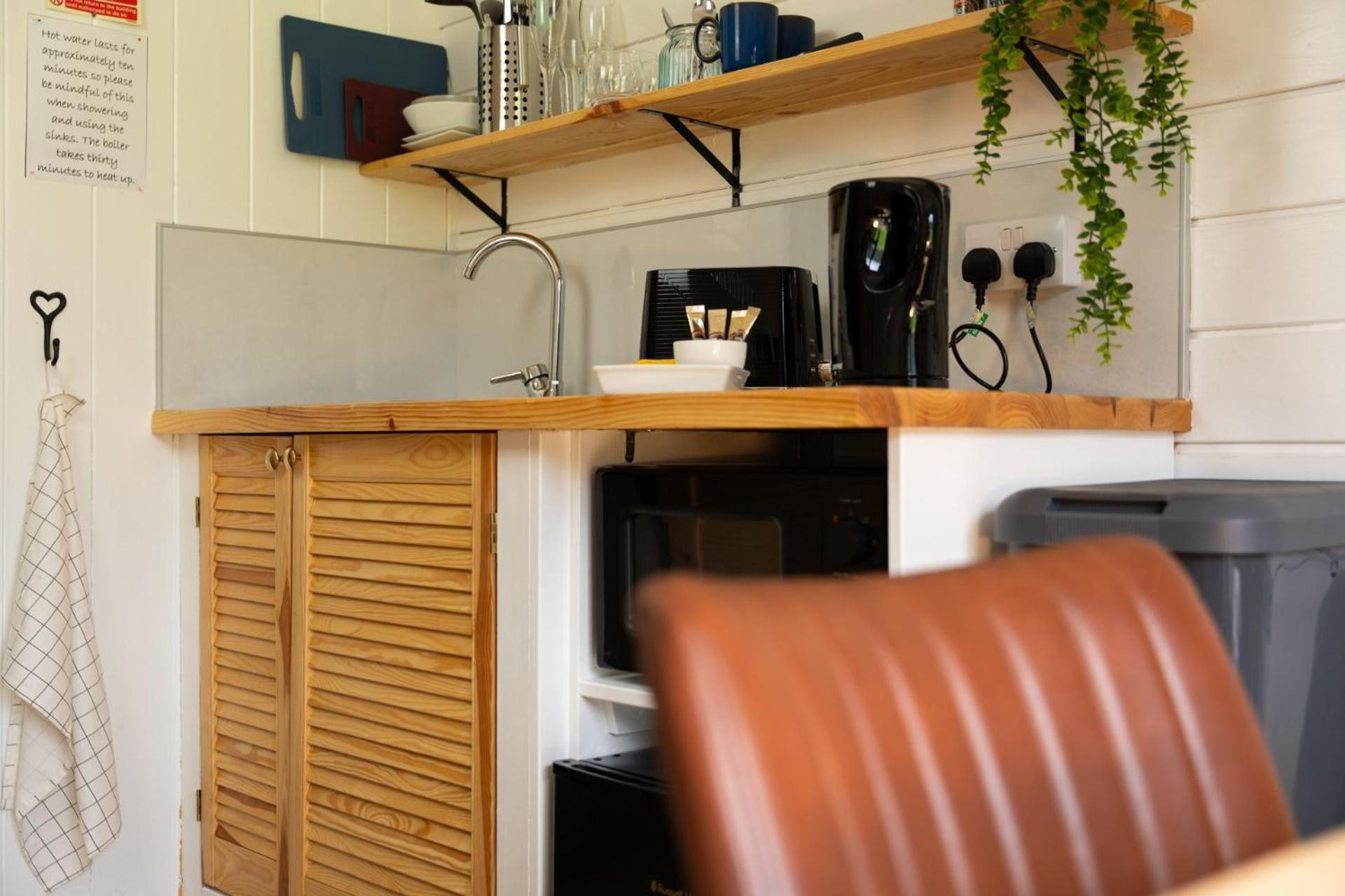 Ben Nevis Pod Villa ฟอร์ตวิลเลียม ภายนอก รูปภาพ